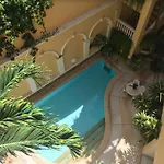 Apt. With Rooftop & Ocean View In The Old City